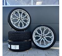 18 Zoll Winterräder Winterreifen Winterkompletträder für Audi A4 S4 B9 A5 S5 B8