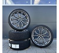 18 Zoll Winterräder Winterreifen Winterkompletträder für Audi RS3 8P Sportback