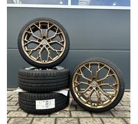 18 Zoll Winterräder Winterreifen Winterkompletträder VW Golf 7 8 GTI GTD 7R 8R R