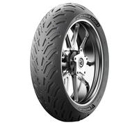 Michelin Road 6 ( 180/55 ZR17 TL (73W) Hinterrad, M/C )