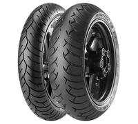 Metzeler Roadtec Z6 180/55 R17 TL 73 W REAR