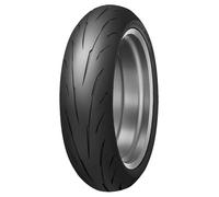 REIFEN TYRE DUNLOP 180/55 R17 (73W) SPORTMAX Q5A