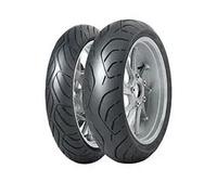 Motorradreifen 180/55ZR17 (73W) DUNLOP SPORTMAX ROADSMART 3 SP