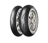 Dunlop Sportmax GP Racer D2 180/55 R17 73W PKW Sommerreifen Reifen 634637