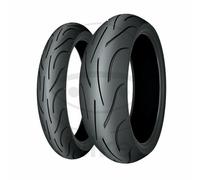 Michelin Pilot Power 2CT 180/55R17 73 W Rear TL M/C