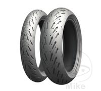 180/55ZR17 (73W)TL Rear Pneumatisch Michelin Road 5