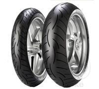 Metzeler Roadtec Z8 Interact M Rear M/C 180/55 R17 73(W)