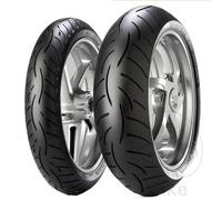 Motorradreifen 180/55ZR17 M/C (73W) METZELER ROADTEC Z8 INTERACT O