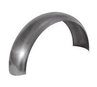 Universeller Heckfender aus Stahl oberflächenverzinkt Breite: 180 mm Dicke: 1 mm ohne Bördelung~