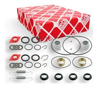 1x Reparatursatz, Bremsnockenwelle FEBI BILSTEIN 18192 passend für SAF