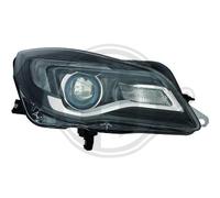 Hauptscheinwerfer rechts Diederichs 1827084