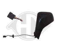1835625 Außenspiegel links für OPEL MOKKA / MOKKA X (J13)