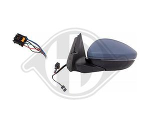 1836025 Außenspiegel links für OPEL MOKKA