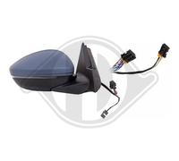 1836124 Außenspiegel rechts für OPEL MOKKA