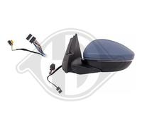 1836125 Außenspiegel links für OPEL MOKKA