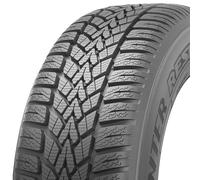 185/60 R15 84T Dunlop Winter Response 2 - Winterreifen Q44007121002A