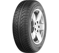 SEMPERIT Winterreifen MASTER GRIP 2 - 1x 185/60R14 82T