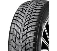 Ganzjahresreifen 185/65 R15 88T Nexen N-Blue 4-Season 3PMSF | 258289