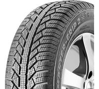 Semperit Master Grip 2 185/70 R14 88 T, Winterreifen
