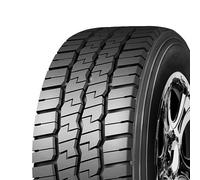 TRACMAX RADIAL RF09 185/R14C 102Q