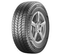Semperit Van Grip 3 185/82 R14C 102 Q, Winterreifen