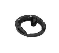 Tankbefestigung SW-Motech PRO Adapterkit Kawasaki ab 2016 Farbe: Schwarz