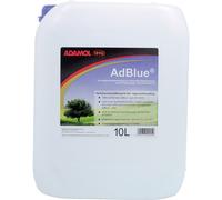 ADAMOL 1896 AdBlue, 10 Liter, mit Füllschlauch, SCR Harnstofflösung
