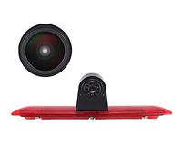 18mm Super Pro AHD Auto Dritte Dach Top Mount Bremsleuchte Kamera wasserdichte Nachtsicht Bremslicht Rückfahrkamera, Ersatz für Ford Transit tourneo Custom Jumbo Kasten V363 F150 F250 F350 V636 MK8