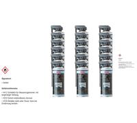 18x Liqui Moly Pro Line Silikon Spray Silikonschmierstoff 400 ml