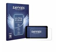 18x Schutzfolie für Chigee AIO-6 Max Displayschutz