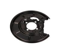 Maxgear 19-3434 Spritzblech Bremsscheibe Hinten Links für Mercedes-Benz W169