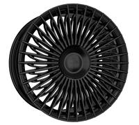 19" Keskin KT X1 Alufelgen Xclusie Black für Renault Kadjar Laguna Megane Scenic