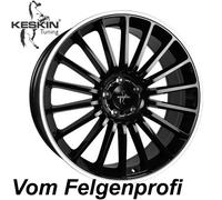 Keskin KT15 8,5x19 5x112 ET30 MB66,6