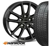 Hankook Winter i*cept evo3 W330 XL FSL M+S 3PMSF - 245/40 R19 98V - Winterreifen