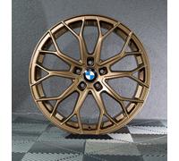 FF01 19 Zoll M Winterräder HANKOOK Winterreifen Kompletträder BMW 4er F32 Coupe