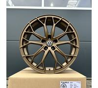 FF01 19 Zoll Winterräder 4 HANKOOK 235/45 R19 Kompletträder für VW Tiguan 2 5N R