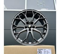 FF01 19 Zoll Winterräder HANKOOK 225/40 R19 Kompletträder Audi A4 B8 B81 Q3 8U