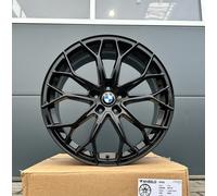 FF01 19 Zoll Winterräder 4 HANKOOK Winterreifen Kompletträder BMW 3er F30 F31 M