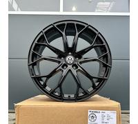 19 Zoll FF01 Felgen für VW Golf 5 6 7 6R 7R 8 8R GTI GTD R32 Clubsport GTE S3 RS