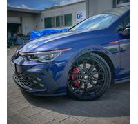 19 Zoll FF01 Felgen für VW Golf 5 6 7 6R 7R 8 8R GTI GTD R32 Clubsport GTE S3 RS