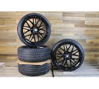 19 Zoll Allwetterkompletträder 225/40 R19 Allwetter für BMW 2er U06 F45 F46