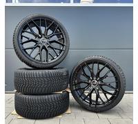 19 Zoll Allwetterreifen Vredestein Allwetterkompletträder Audi A3 S3 8V 8Y GY S