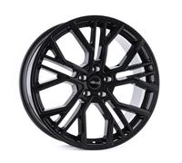 19 ZOLL ALUFELGEN B41 LK 5X112 8.50 X 19 ET BROCK
