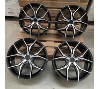 19 Zoll Alufelgen Keskin KT19N Mercedes A C-Klasse CLA Audi A3 A4 Skoda Octavia