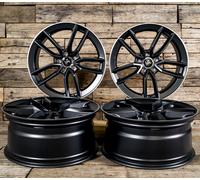 19 Zoll Keskin KT21 Alufelge Mercedes A C E-Klasse AMG CLA GLA VW Golf 7 Audi A4