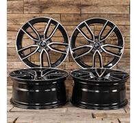 19 Zoll Alufelgen Keskin KT21 für Mercedes C63 AMG W204 W204K T-Modell NEU