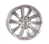 Platin P106 Alufelgen 19 Zoll für Tesla Model Y - 9,5x19 5x114,3 ET45
