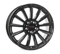 19 ZOLL ALUFELGEN P 74 LK 5X112 7.50 X 19 ET PLATIN WHEELS