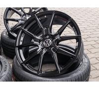 19 Zoll Sommerräder 225/35 R19 Reifen für VW Golf 7 GTI Clubsport Leon Cupra