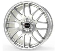 19 Zoll AVUS Racing AC-MB4 Felgen passend für E90 E92 E91 8,5x19 + 9,5x19 NEU